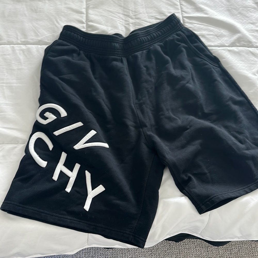 Givenchy shorts